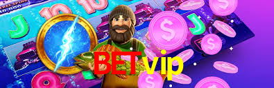 Betvip - Slots De Cassino Envolventes - Betvip App