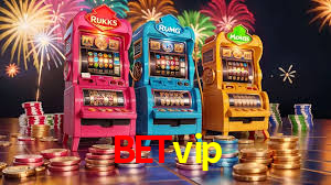 Welcome Bonus Betvip