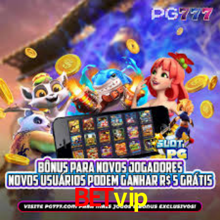 Apostas com odds competitivas na Betvip