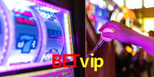 Premium Interface Betvip