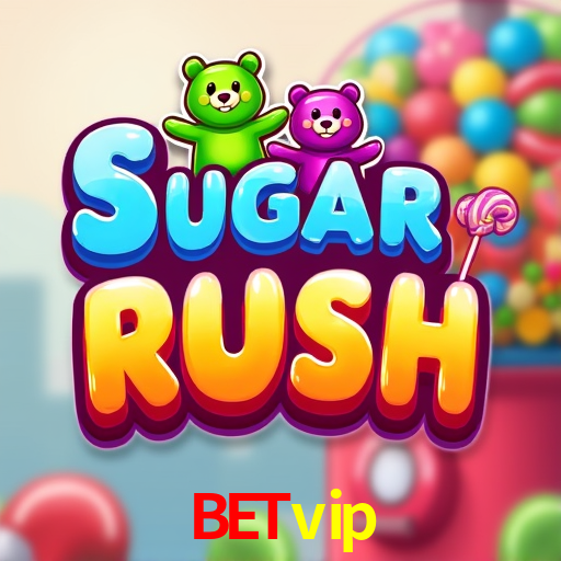 Interface do App Betvip