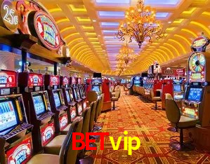 Benefícios VIP na Betvip