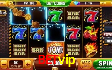 Apostas de Futebol Betvip