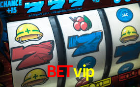 Welcome Bonus Betvip