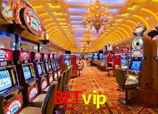 Segurança e performance na plataforma Betvip