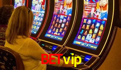 Apostas de Tênis Betvip
