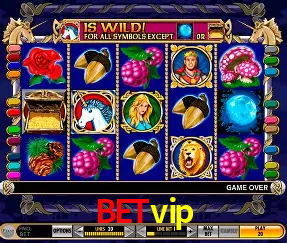 Integração de APIs Betvip