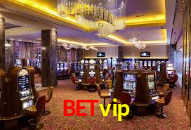 Betvip App Interface