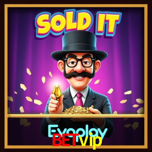 Descubra o Mundo do Cassino Online com Betvip