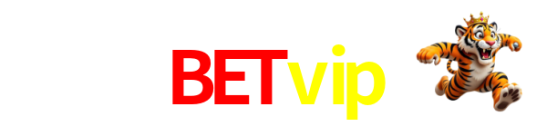 Logo da Betvip